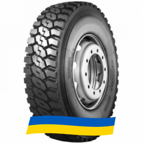 13 R22.5 Bridgestone L-355 154/150K Ведуча вантажна шина Київ - зображення 7