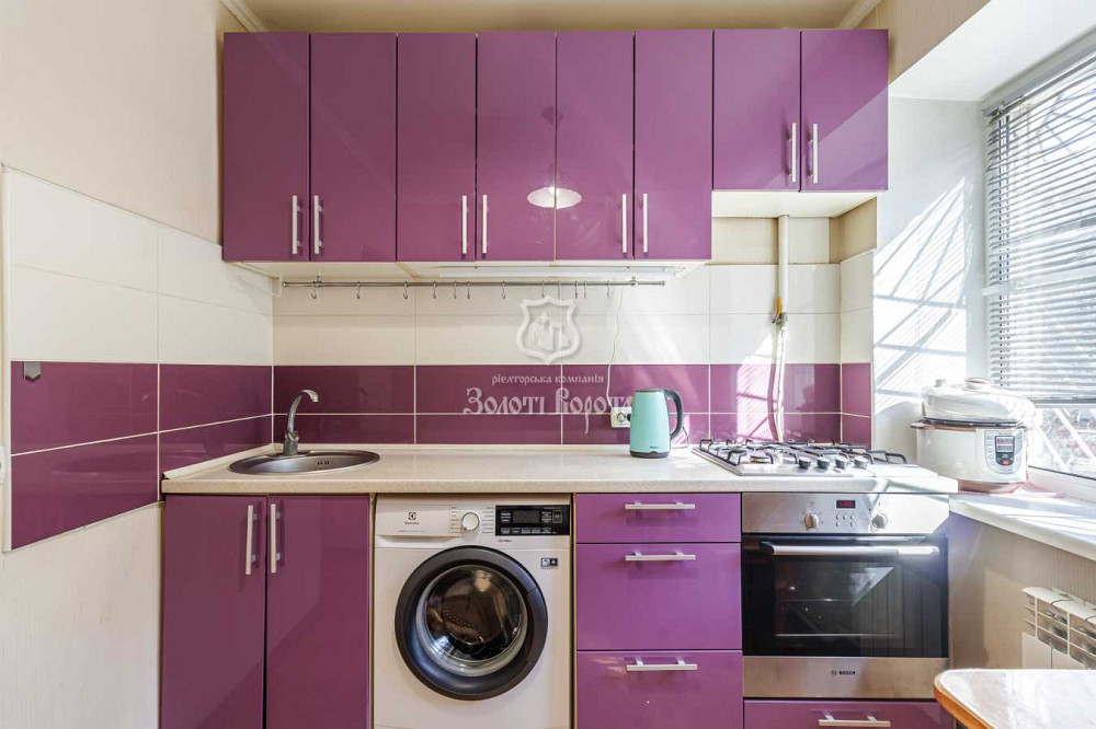 продажа 2-к квартира Киев, Шевченковский, 45000 $ Киев - изображение 9