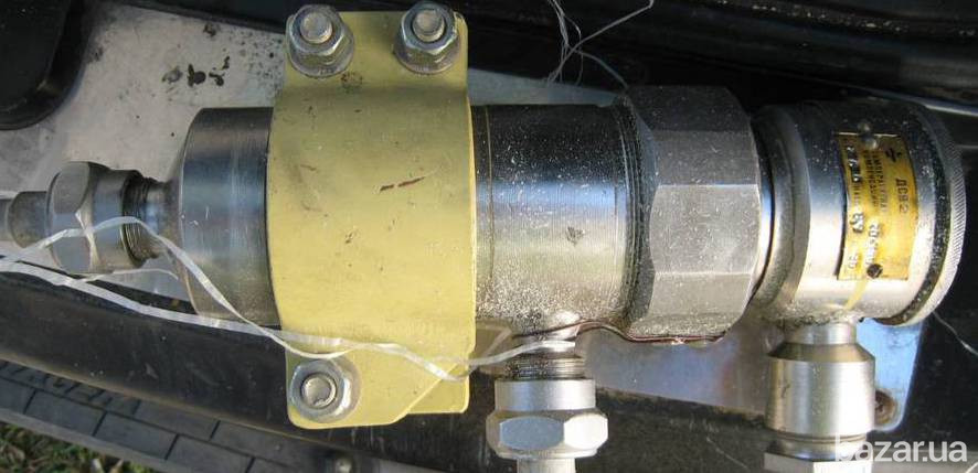 Датчик солемера ДСВ-21, ДСВР-21 Сумы - изображение 1