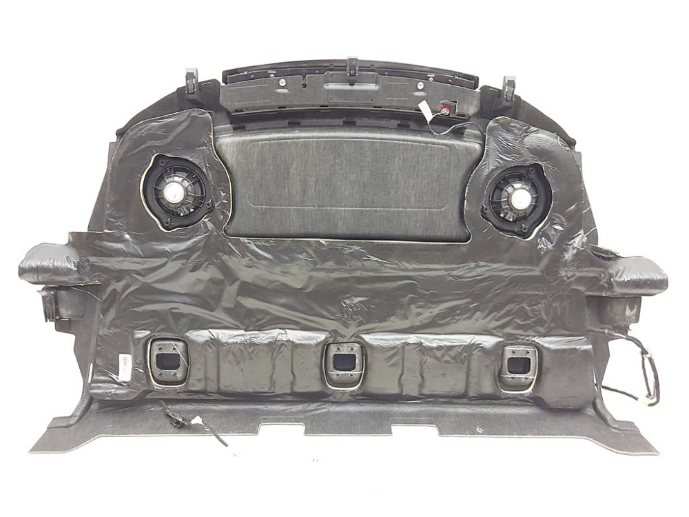 Полка багажного отсека верхняя в сборе с повреждением Tesla model 3 1128021-00-E Київ - зображення 5