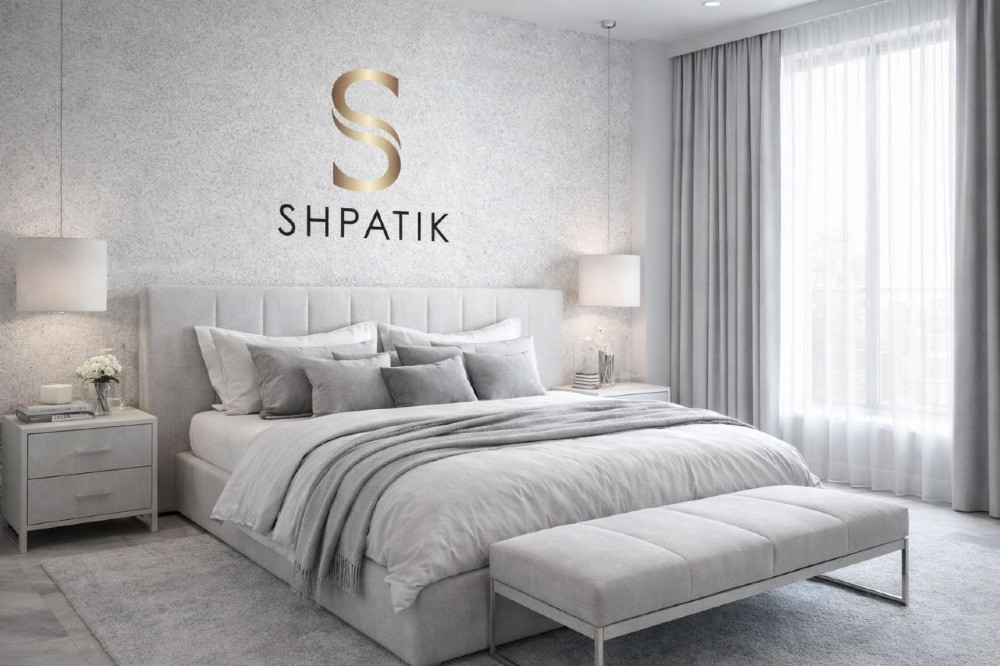 Рідкі шпалери термостійкі на грубу, пічку, камін Буча - зображення 8