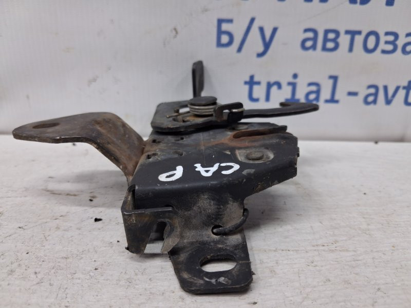 Замок капота Chevrolet Captiva 2006-2018 95469605 (Арт. 77144) Київ - зображення 3