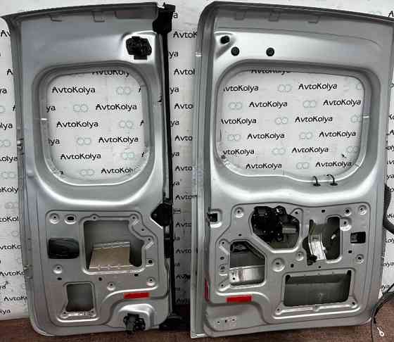 Дверь задняя Mercedes Citan 2012-2020 Ковель