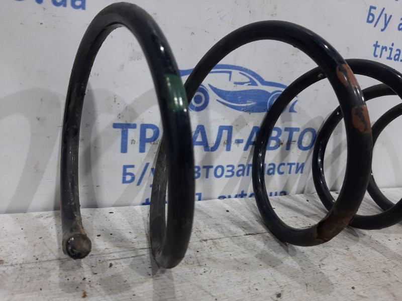 Пружина передняя Toyota Avensis T27 1.8 БЕНЗИН 2ZRFAE 2009 (б/у) Київ - зображення 2