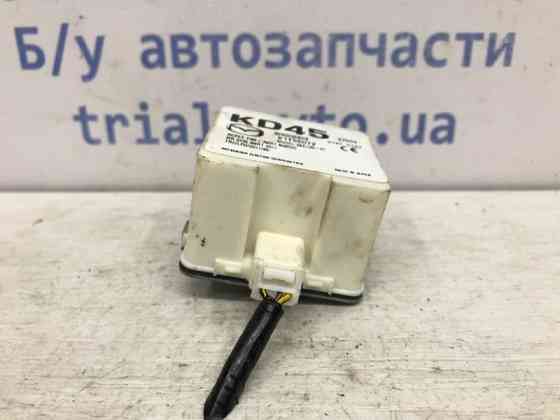 Блок управления Mazda CX 5 2011-2017 KD45675D4 (Арт. 42863) Київ