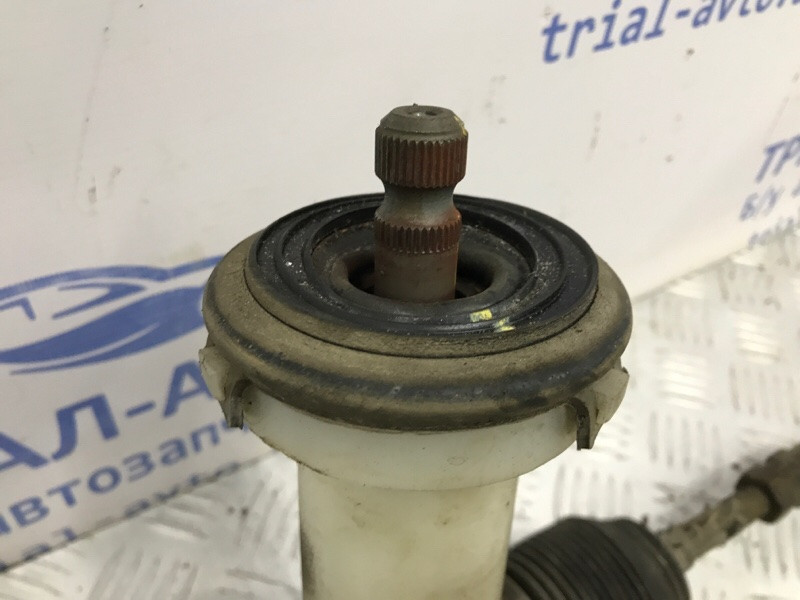 Рулевая рейка Kia Ceed 2006-2012 565001H000 (Арт. 54413) Київ - зображення 5