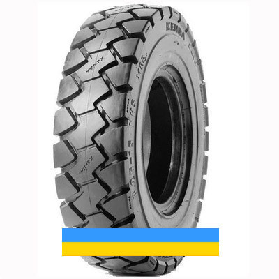 6.5 R10 Kenda K610 KINETICS JS2 Індустріальна шина Київ - зображення 1