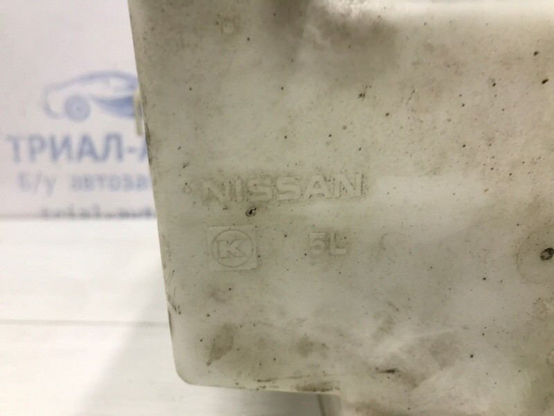 Бачок омывателя Nissan X-Trail 2014-2021 289104CC0A (Арт. 55354) Київ - зображення 6
