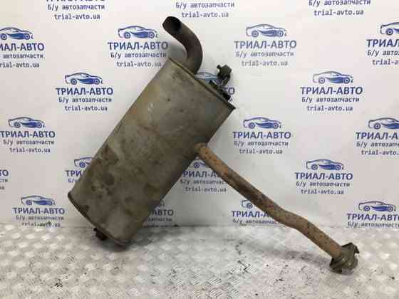 Глушитель Kia Sportage 2010-2016 287003U700 (Арт. 58078) Київ