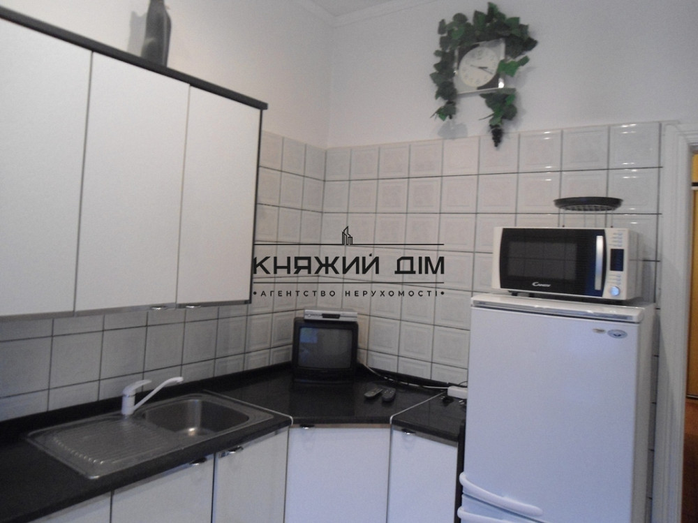 Оренда 1 кімнатна квартира м. Палац спорту КОД 11203708 Київ - зображення 6