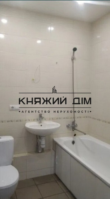 Оренда 1 к.кв в новобудові. м Осокорки. Код об'єкту: 11144775 Киев - изображение 4