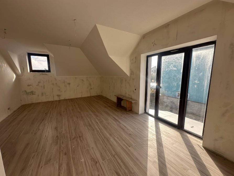 Продам будинок Слобожанське пров. Кленовий Готовність 90% Днепр - изображение 11