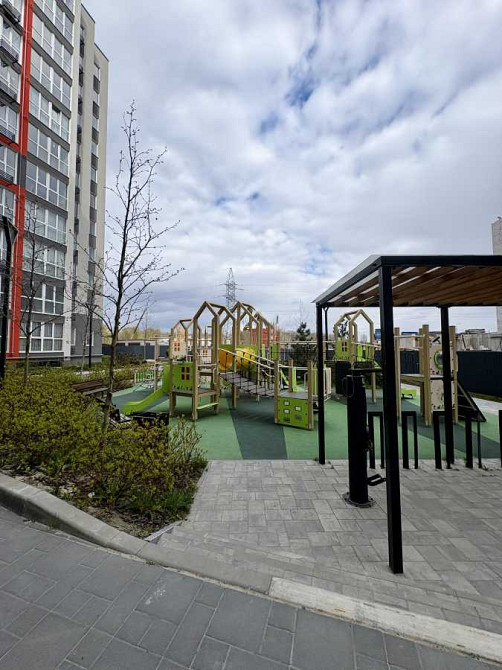 продажа 2-к квартира Чернигов, Новозаводской, 54000 $ Чернигов - изображение 2