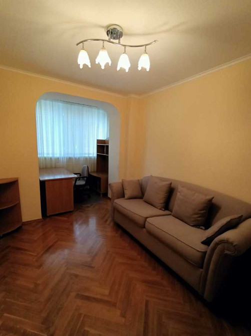 долгосрочная аренда 4-к квартира Киев, Шевченковский, 35000 грн./мес. Київ - зображення 4