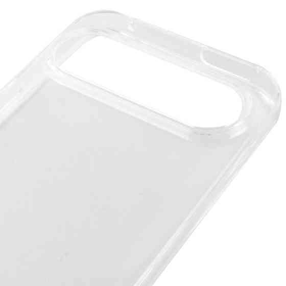 TPU чехол Epic Transparent 1,5mm для Google Pixel 9 Pro XL / 10 Pro XL Херсон