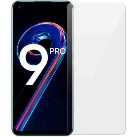 Захисна гідрогелева плівка DM для Realme 9 5G/9 Pro Глянцева (Код товару:23201) Харків