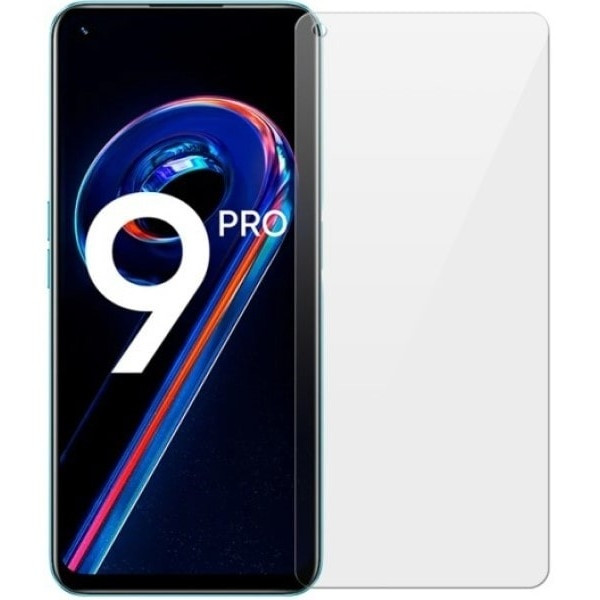 Захисна гідрогелева плівка DM для Realme 9 5G/9 Pro Глянцева (Код товару:23201) Харків - зображення 4