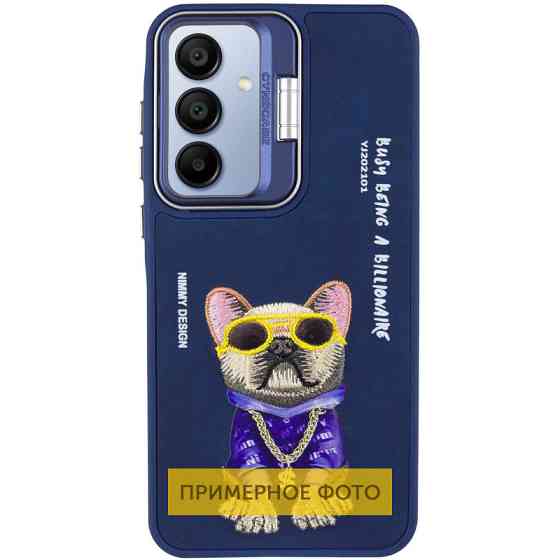 TPU+PC чехол Friends для Samsung Galaxy A06 Херсон