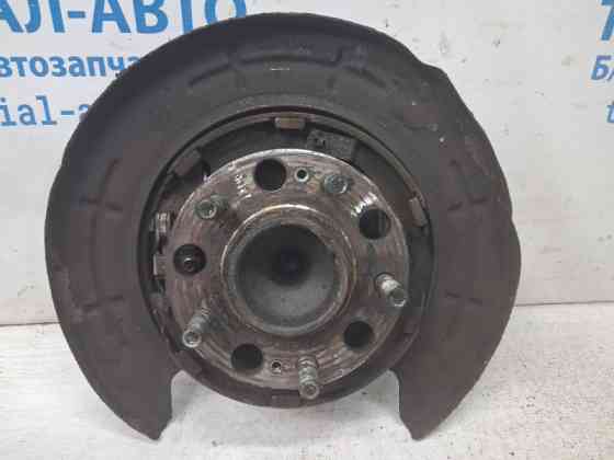 Ступица задняя Hyundai Tucson 2015-2021 52730C1100 (Арт. 84639) Київ