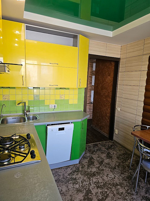 Продам 3-к квартиру с АО на ул. Березинская/Левобережный/Березинка Днепр - изображение 2