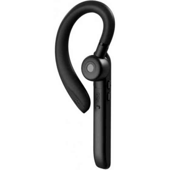 Bluetooth-гарнітура XO BE32 Black Харків