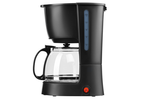 Кофеварка капельная Ardesto FСM-D-2100 1.2 л Киев - изображение 2