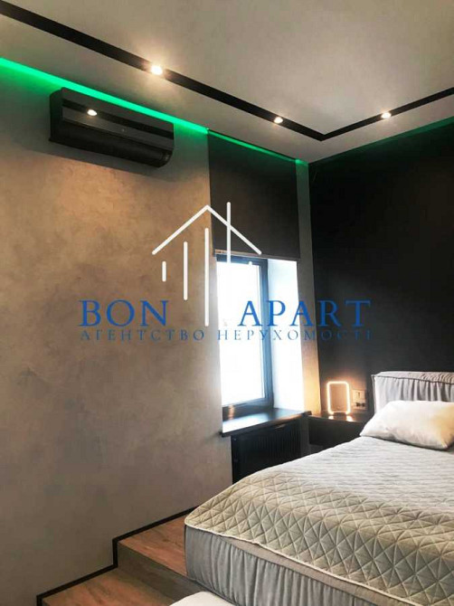 долгосрочная аренда 2-к квартира Киев, Шевченковский, 900 $/мес. Київ - зображення 2