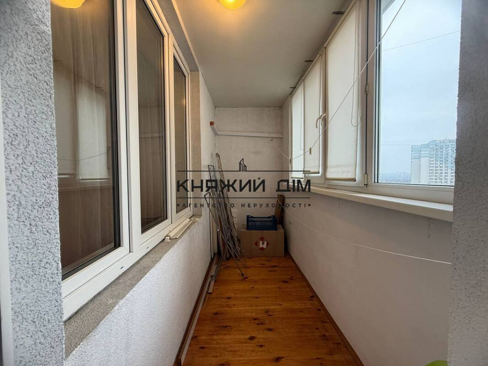 Оренда 1кімнатної квартири,Осокорки,код:11204004 Киев - изображение 12