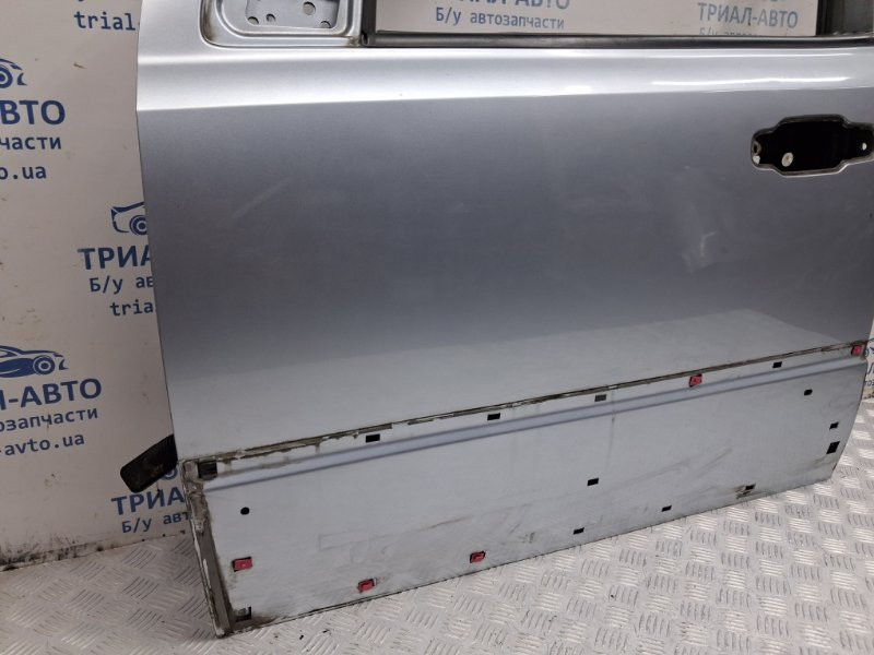 Дверь передняя левая Kia Sorento 2002-2011 760033E111 (Арт. 62294) Київ - зображення 4