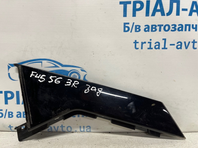 Накладка двери Ford Fusion USA 2013-2020 ES73F254A42 (Арт. 75682) Киев - изображение 1