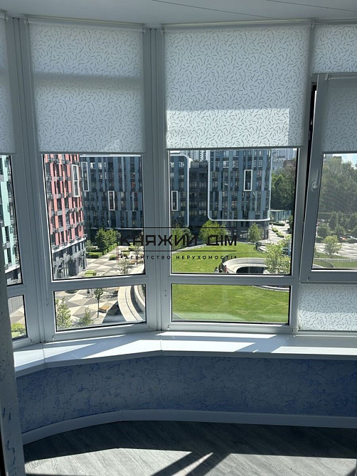 Оренда 2-х кімнатної студіо в ЖК Республіка м.Теремки Київ - зображення 2