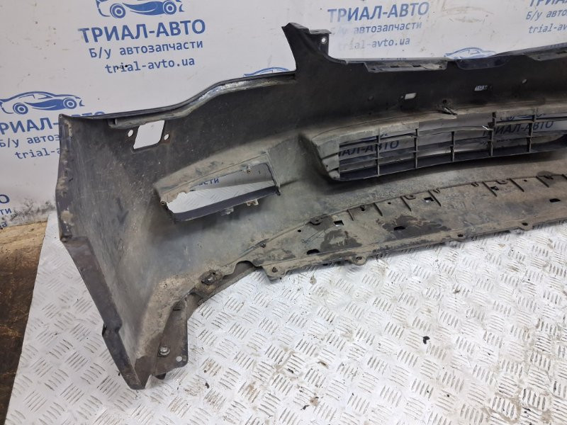 Бампер передний Honda Civic FD 1.8 БЕНЗИН R18A 2005 (б/у) Киев - изображение 10