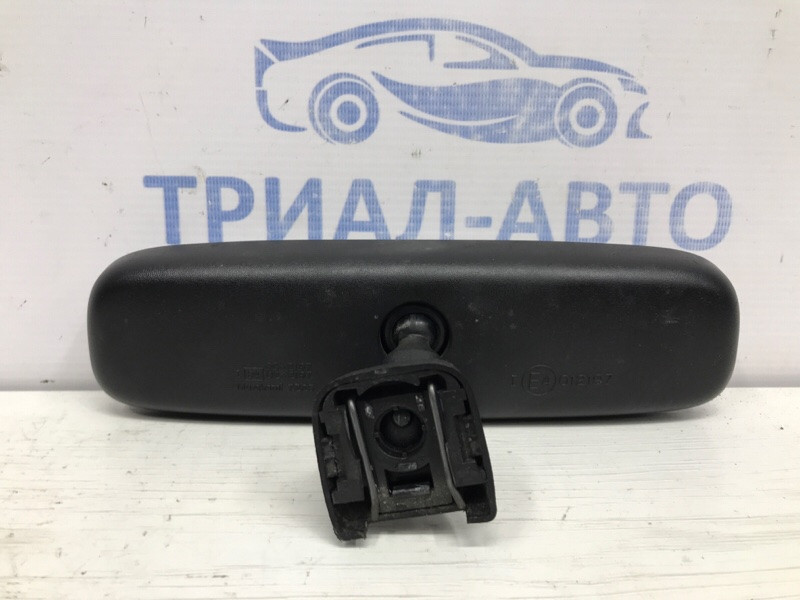 Зеркало салона Mitsubishi Outlander 2003-2006 MN124448 (Арт. 53474) Київ - зображення 2