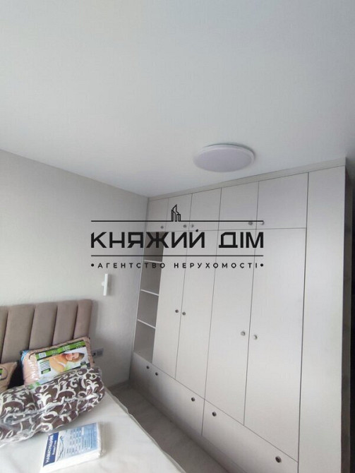 Оренда 1-кімнатної квартири у ЖК Одеський бульвар КОД 11203866 Київ - зображення 6