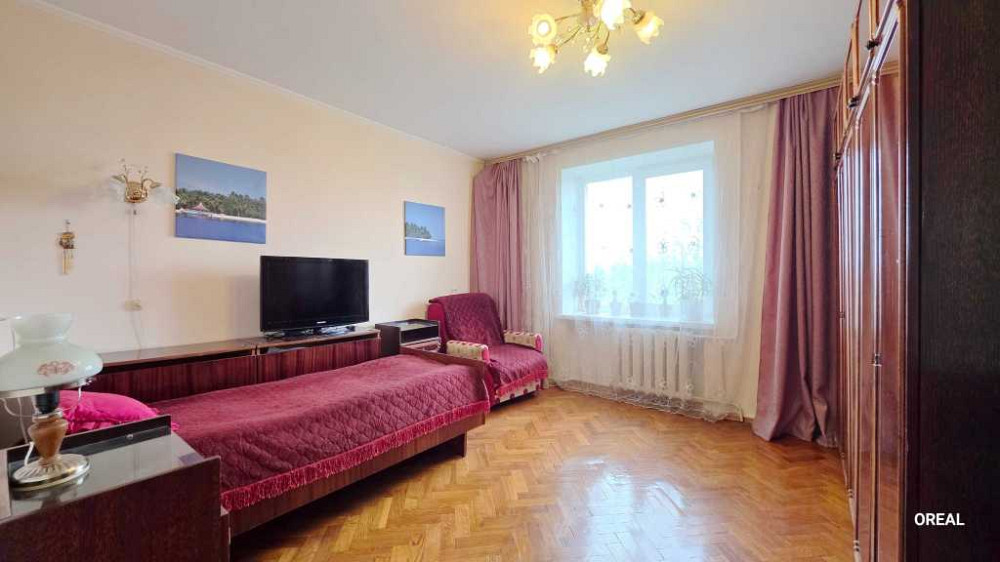продажа 2-к квартира Луцк, 58000 $ Луцьк - зображення 6