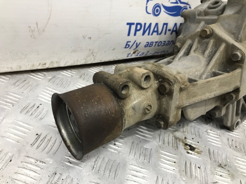 Раздаточная коробка Mitsubishi Outlander 2012-2021 3200A158 (Арт. 29474) Киев - изображение 5