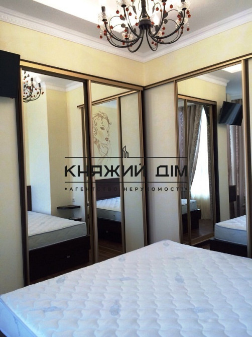 Оренда 2-х кімнатна квартира, ЖК Пори Року. Код 11138418 Київ - зображення 8