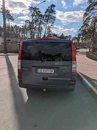 продажа Mercedes Vito, 17000 $ Киев