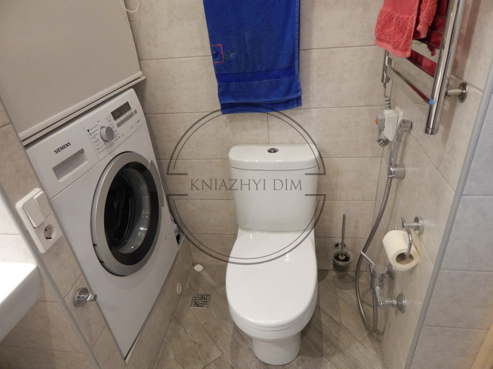 Оренда 2 кімнатної студіо ,EcoFlow 3,6 кВт ,бомбосховище прямо в будинку, м.Звіринецька. Киев - изображение 8