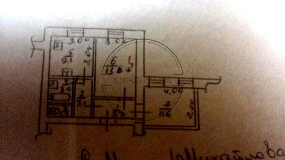 Продажа офисного помещения в центре Киева. №23788 Київ - зображення 7