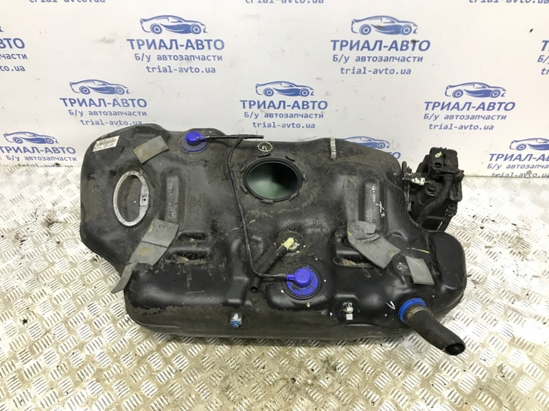 Бак топливный пластик Chevrolet Cruze 2009-2016 13269489 (Арт. 55233) Киев - изображение 1