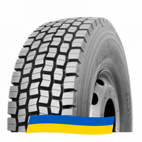 295/80 R22.5 Kapsen HS103 152/149M Ведуча шина Київ - зображення 2