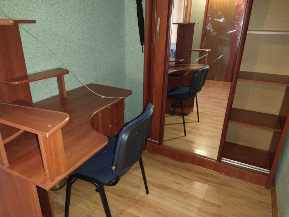 долгосрочная аренда 1-к квартира Киев, Днепровский, 9000 грн./мес. Киев - изображение 7