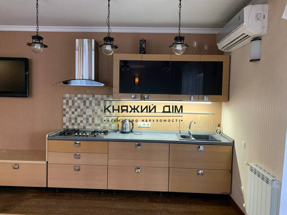 Оренда приватного будинку, Русанівські сади, вул. Садова. Код 13959 Київ - зображення 10