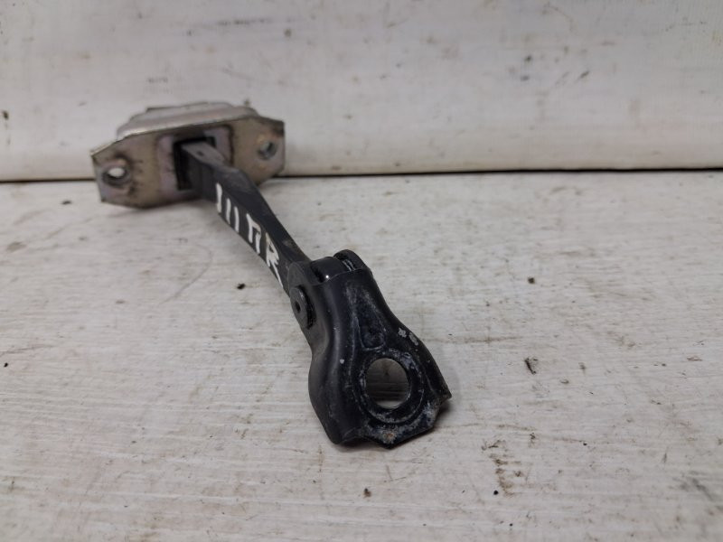 Ограничитель двери передний правый Nissan Qashqai J11 1.2 БЕНЗИН HRA2DDT 2013 (б/у) Київ - зображення 3