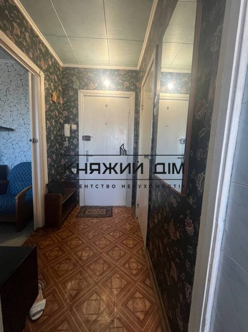 ОРЕНДА 1к квартира провулок Анатолія Базилевича 2/13 м.Нивки,м.Святошин.код 1169171 Киев - изображение 8