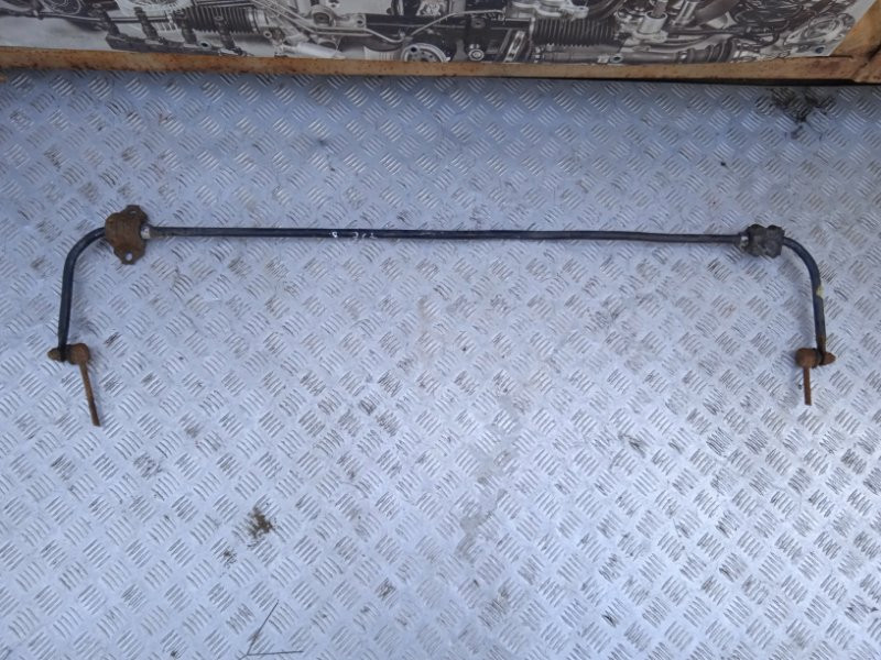 Стабилизатор задний Hyundai Tucson 2004-2009 555102E100 (Арт. 15089) Київ - зображення 1