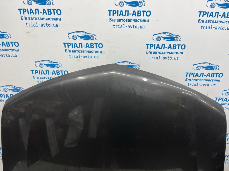 Капот Acura MDX YD2 3.7 БЕНЗИН J37A1 2006 (б/у) Київ - зображення 8