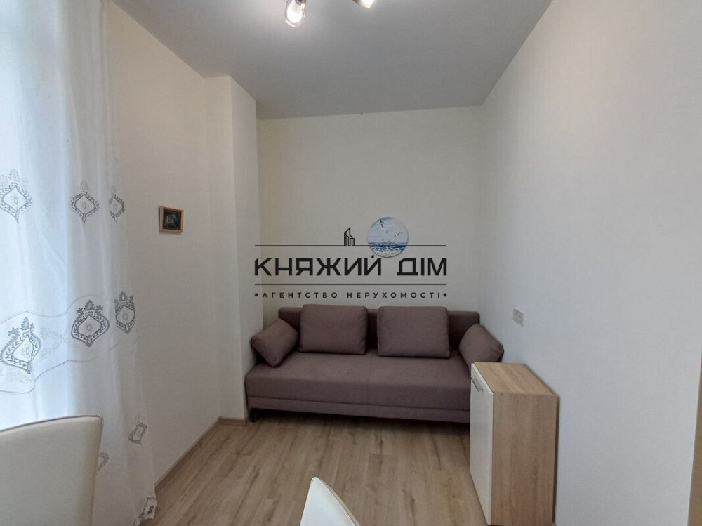 Оренда 1 кімнатна квартира м. Іподром КОД 11203431 Київ - зображення 2