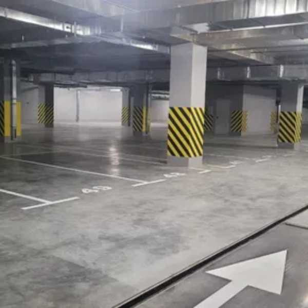 продажа подземный паркинг Киев, Голосеевский, 1115000 грн. Київ - зображення 3